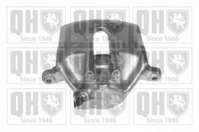 QUINTON HAZELL qbs2714 -  Тормозной суппорт